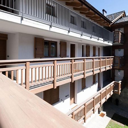 Italianway - Ciuk 11 Apartamento Bormio Exterior foto