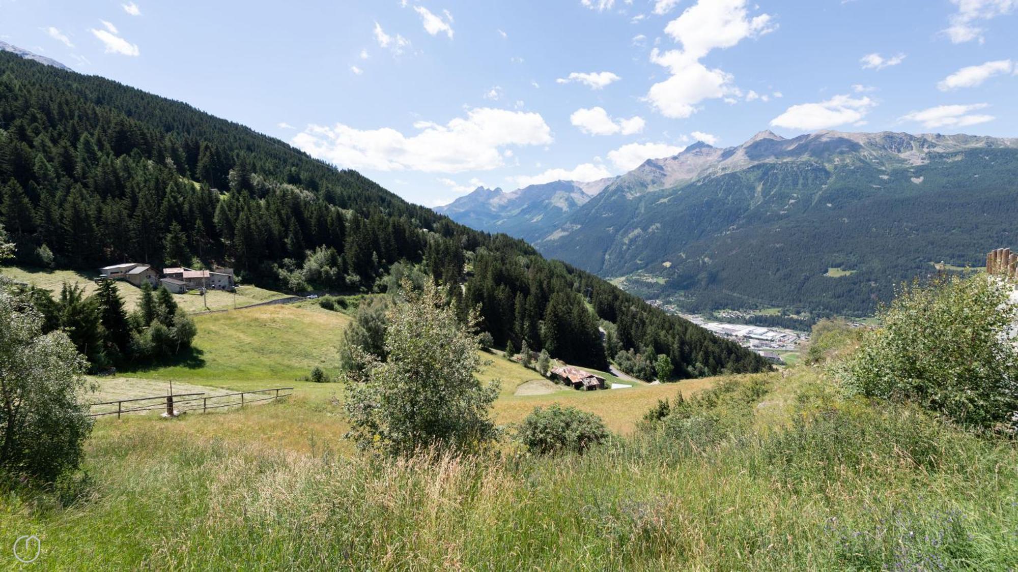 Italianway - Ciuk 11 Apartamento Bormio Exterior foto