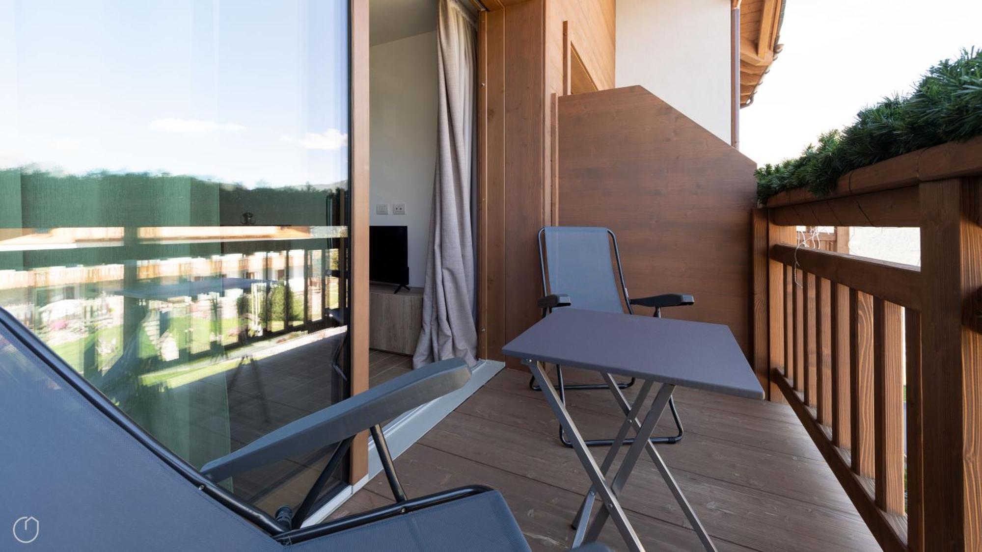 Italianway - Ciuk 11 Apartamento Bormio Exterior foto